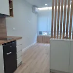 Comfy Studio In Tirana