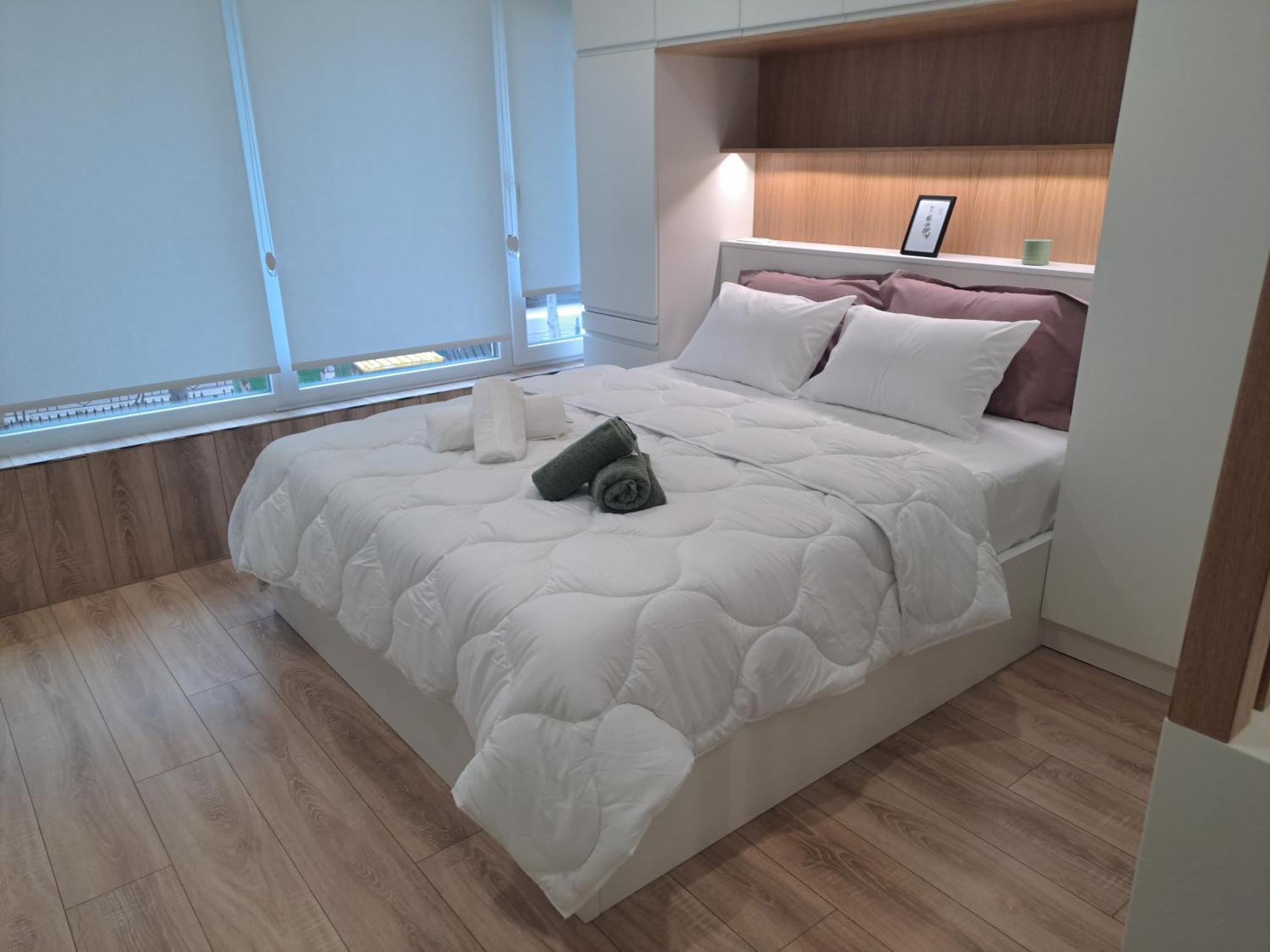 Appartement Comfy In Tirana