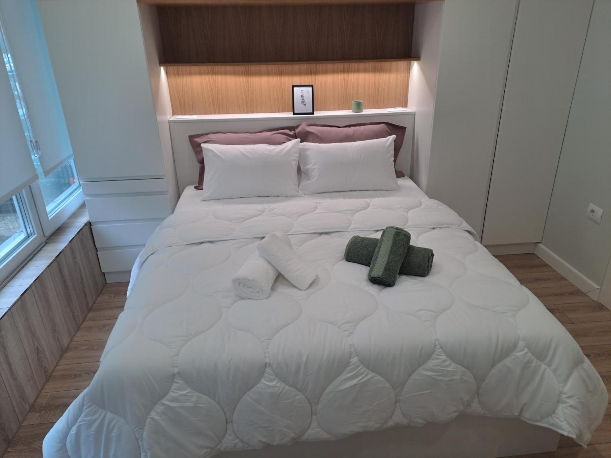 Comfy In Tirana